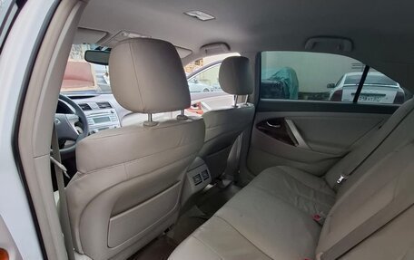 Toyota Camry, 2008 год, 1 500 000 рублей, 14 фотография