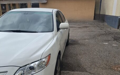Toyota Camry, 2008 год, 1 500 000 рублей, 10 фотография