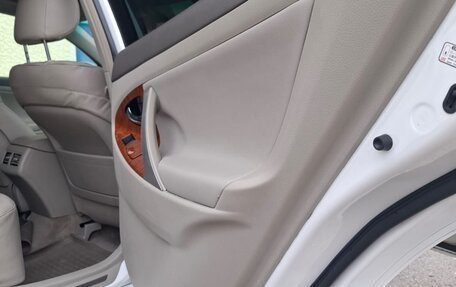 Toyota Camry, 2008 год, 1 500 000 рублей, 6 фотография