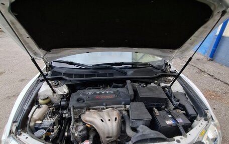 Toyota Camry, 2008 год, 1 500 000 рублей, 8 фотография