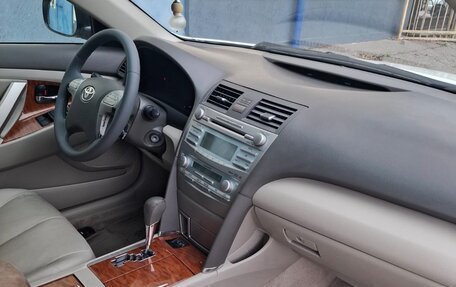 Toyota Camry, 2008 год, 1 500 000 рублей, 16 фотография