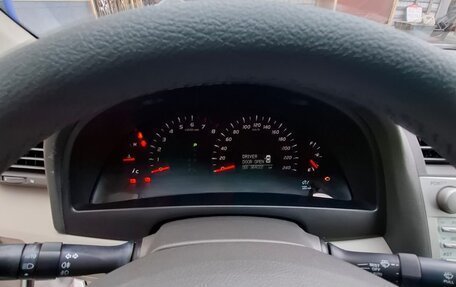 Toyota Camry, 2008 год, 1 500 000 рублей, 18 фотография