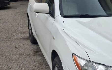 Toyota Camry, 2008 год, 1 500 000 рублей, 9 фотография