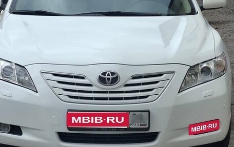 Toyota Camry, 2008 год, 1 500 000 рублей, 13 фотография