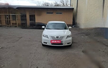 Toyota Camry, 2008 год, 1 500 000 рублей, 12 фотография