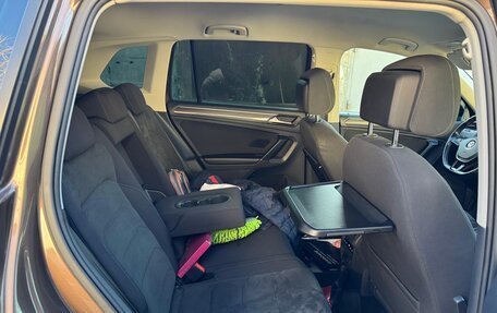 Volkswagen Tiguan II, 2017 год, 2 250 000 рублей, 8 фотография