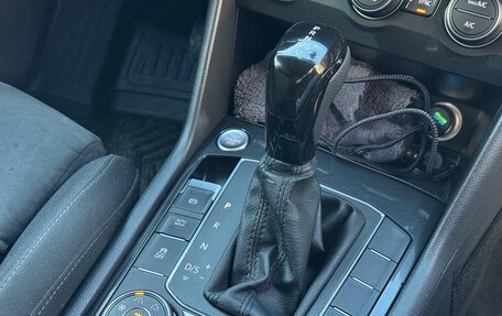 Volkswagen Tiguan II, 2017 год, 2 250 000 рублей, 12 фотография