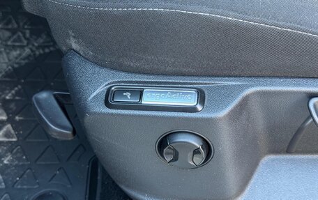 Volkswagen Tiguan II, 2017 год, 2 250 000 рублей, 5 фотография