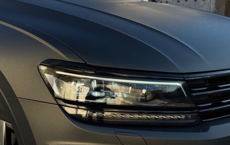 Volkswagen Tiguan II, 2017 год, 2 250 000 рублей, 7 фотография