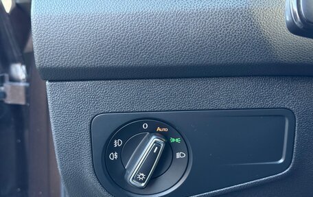 Volkswagen Tiguan II, 2017 год, 2 250 000 рублей, 18 фотография