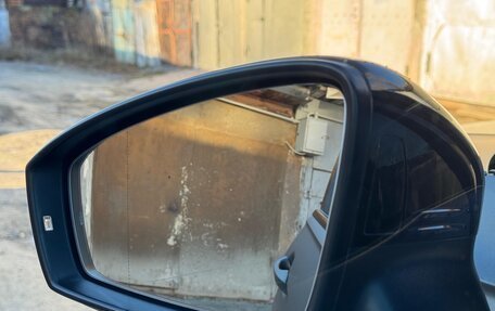 Volkswagen Tiguan II, 2017 год, 2 250 000 рублей, 20 фотография