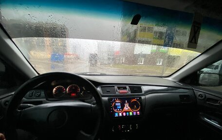 Mitsubishi Lancer IX, 2005 год, 250 000 рублей, 5 фотография