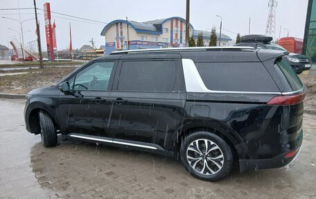 KIA Carnival, 2022 год, 4 300 000 рублей, 2 фотография