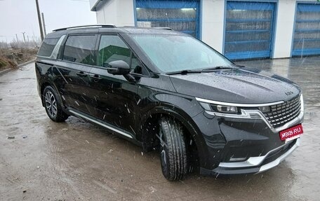 KIA Carnival, 2022 год, 4 300 000 рублей, 5 фотография