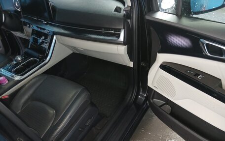 KIA Carnival, 2022 год, 4 300 000 рублей, 12 фотография