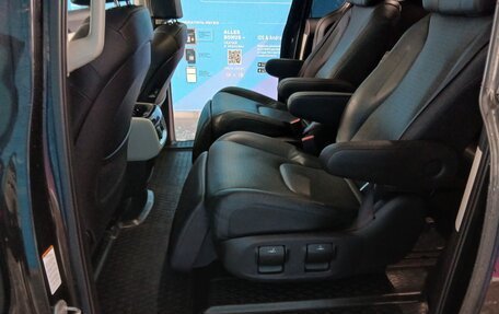 KIA Carnival, 2022 год, 4 300 000 рублей, 13 фотография