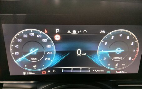 KIA Carnival, 2022 год, 4 300 000 рублей, 9 фотография