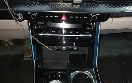 KIA Carnival, 2022 год, 4 300 000 рублей, 10 фотография