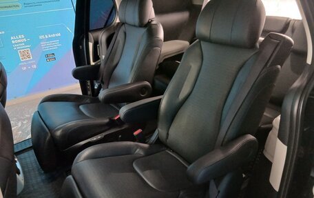 KIA Carnival, 2022 год, 4 300 000 рублей, 14 фотография