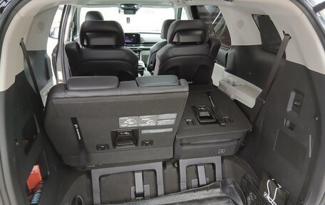 KIA Carnival, 2022 год, 4 300 000 рублей, 17 фотография