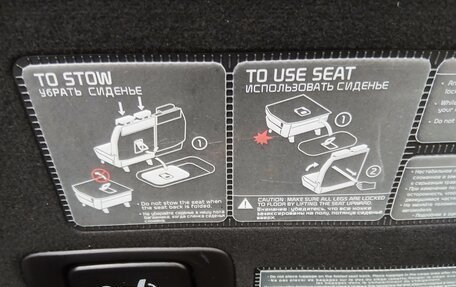 KIA Carnival, 2022 год, 4 300 000 рублей, 19 фотография