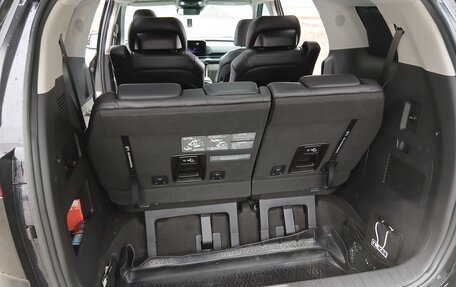 KIA Carnival, 2022 год, 4 300 000 рублей, 18 фотография