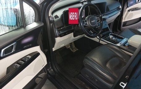 KIA Carnival, 2022 год, 4 300 000 рублей, 11 фотография