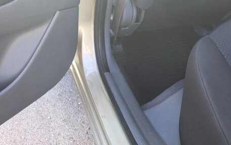 KIA Rio II, 2009 год, 520 000 рублей, 9 фотография