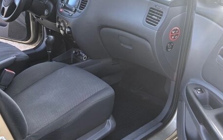 KIA Rio II, 2009 год, 520 000 рублей, 7 фотография