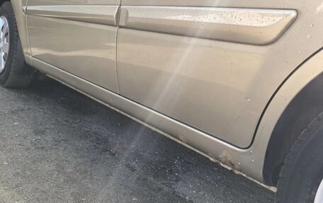 KIA Rio II, 2009 год, 520 000 рублей, 6 фотография