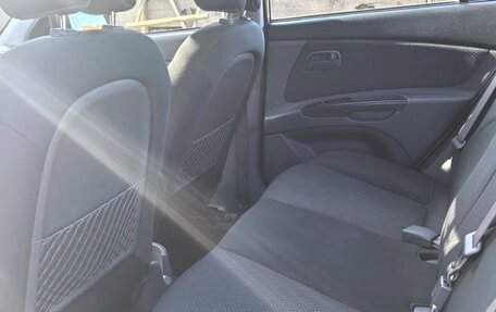 KIA Rio II, 2009 год, 520 000 рублей, 5 фотография