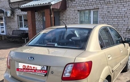 KIA Rio II, 2009 год, 520 000 рублей, 2 фотография