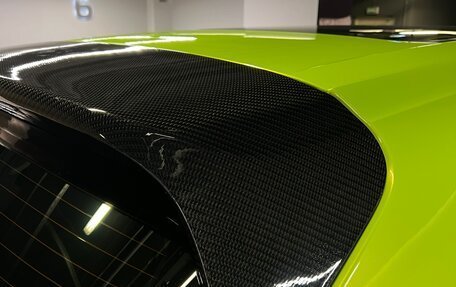 Porsche Cayenne III, 2021 год, 9 800 000 рублей, 17 фотография