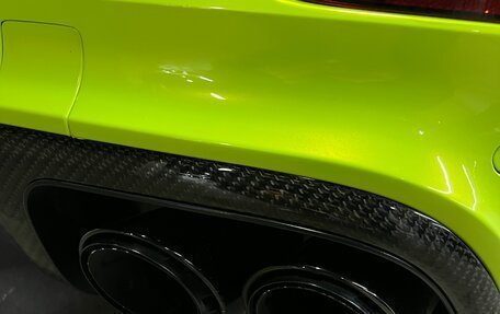 Porsche Cayenne III, 2021 год, 9 800 000 рублей, 16 фотография