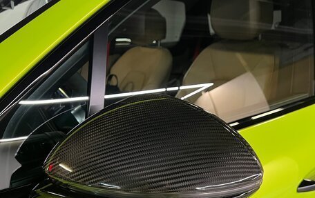 Porsche Cayenne III, 2021 год, 9 800 000 рублей, 18 фотография