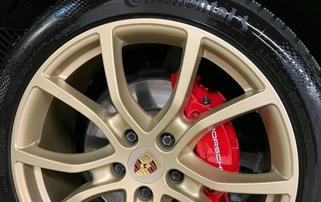 Porsche Cayenne III, 2021 год, 9 800 000 рублей, 19 фотография