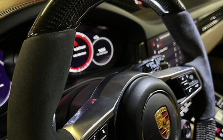 Porsche Cayenne III, 2021 год, 9 800 000 рублей, 23 фотография