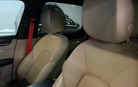 Porsche Cayenne III, 2021 год, 9 800 000 рублей, 29 фотография