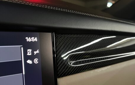 Porsche Cayenne III, 2021 год, 9 800 000 рублей, 26 фотография