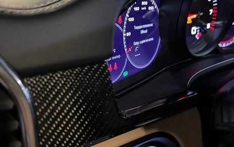 Porsche Cayenne III, 2021 год, 9 800 000 рублей, 25 фотография