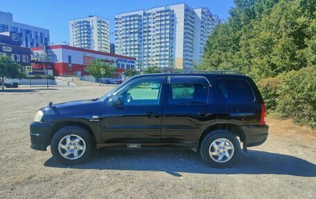 Mazda Tribute II, 2003 год, 550 000 рублей, 3 фотография