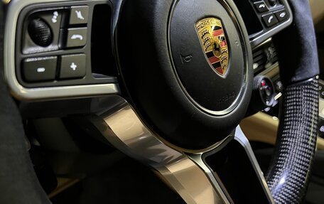 Porsche Cayenne III, 2021 год, 9 800 000 рублей, 24 фотография