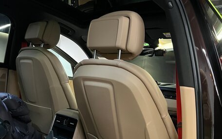 Porsche Cayenne III, 2021 год, 9 800 000 рублей, 32 фотография