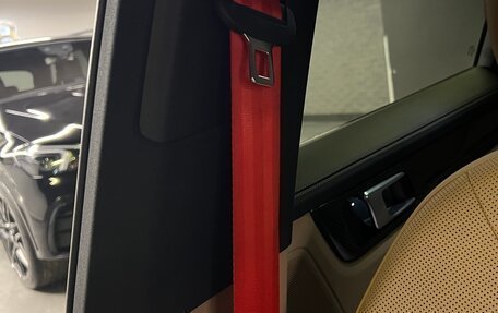 Porsche Cayenne III, 2021 год, 9 800 000 рублей, 34 фотография