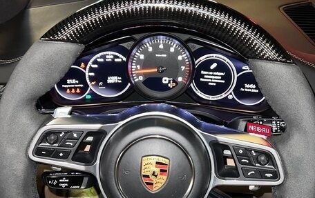 Porsche Cayenne III, 2021 год, 9 800 000 рублей, 27 фотография