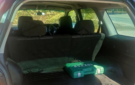 Mazda Tribute II, 2003 год, 550 000 рублей, 7 фотография