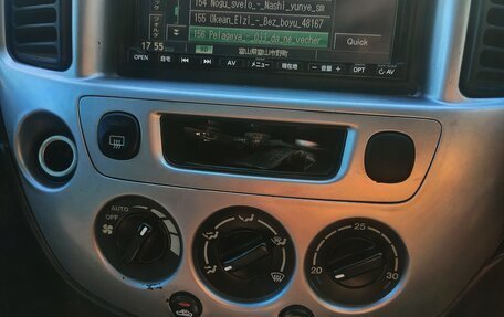 Mazda Tribute II, 2003 год, 550 000 рублей, 12 фотография