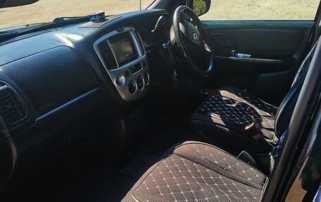 Mazda Tribute II, 2003 год, 550 000 рублей, 9 фотография