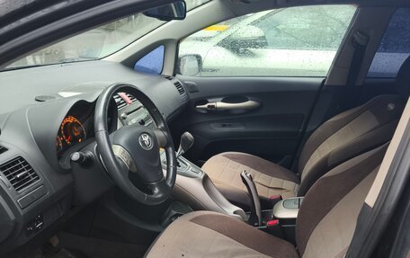 Toyota Auris II, 2007 год, 900 000 рублей, 6 фотография