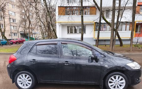 Toyota Auris II, 2007 год, 900 000 рублей, 2 фотография